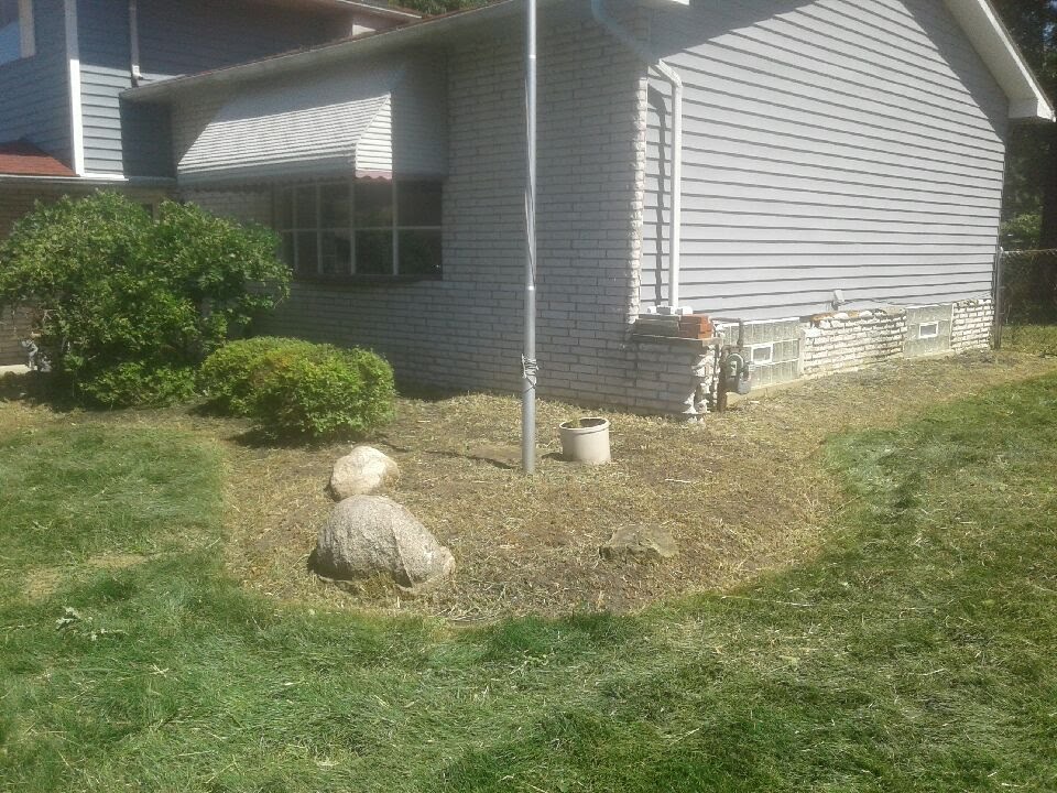Landscaping CLE After